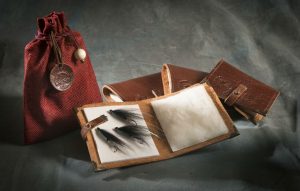 Reiða öndin persónulegar gjafavörur